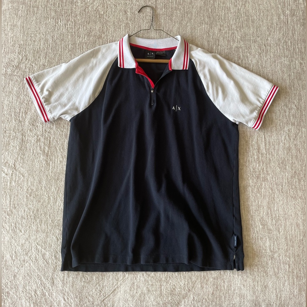 Armani Exchange Men’s Shirt